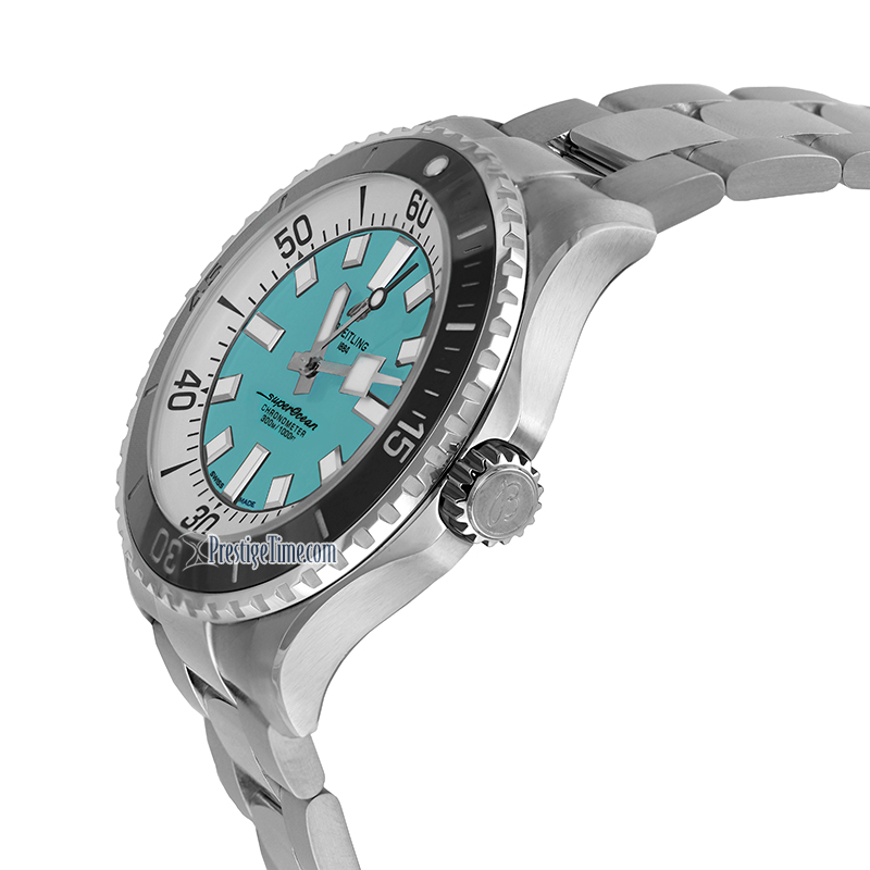 a17376211L2a1 Breitling Superocean Automatic 44 Mens Watch 2 a17376211L2a1 Breitling Superocean Automatic 44 Mens Watch 2