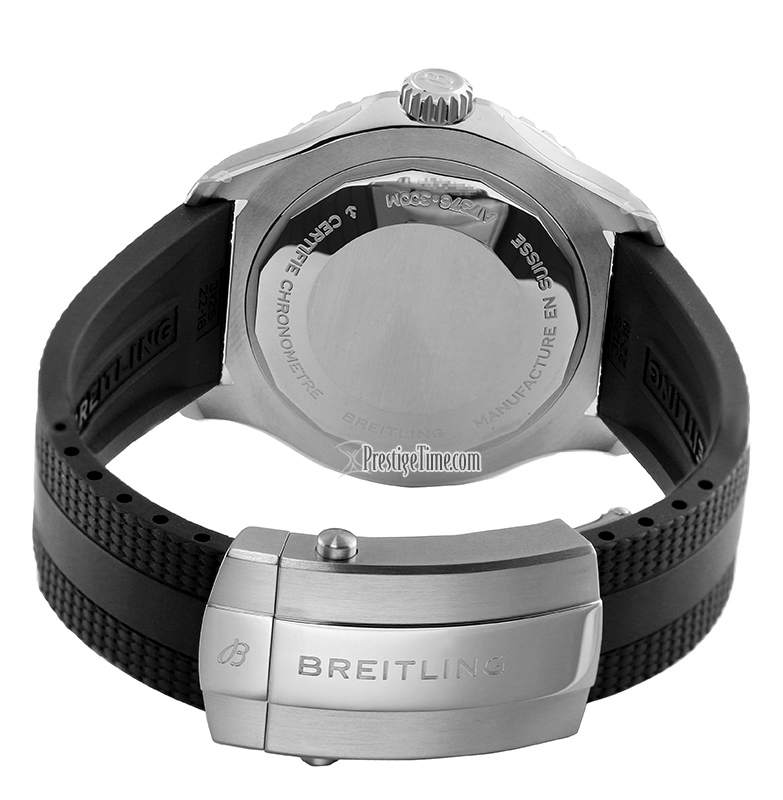 a17376211L2s1 Breitling Superocean Automatic 44 Mens Watch 2 a17376211L2s1 Breitling Superocean Automatic 44 Mens Watch 2
