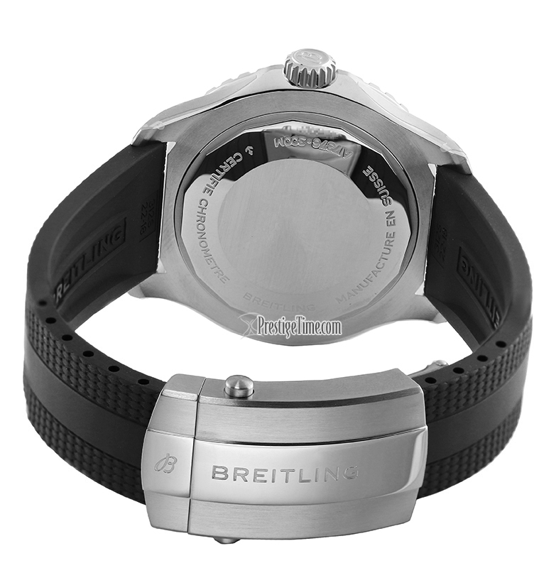 a17376211b1s1 Breitling Superocean Automatic 44 Mens Watch 2 a17376211b1s1 Breitling Superocean Automatic 44 Mens Watch 2
