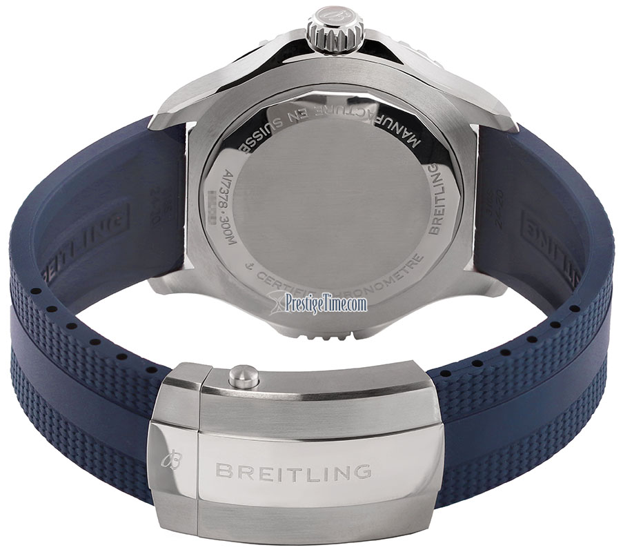a17378e71c1s1 Breitling Superocean Automatic 46 Mens Watch 2 a17378e71c1s1 Breitling Superocean Automatic 46 Mens Watch 2