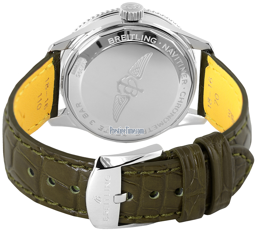 a17395361L1p1 Breitling Navitimer Automatic 35 Ladies Watch 2 a17395361L1p1 Breitling Navitimer Automatic 35 Ladies Watch 2