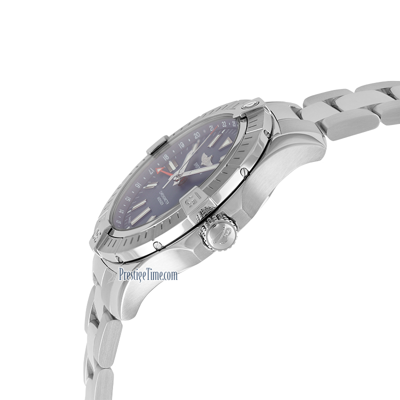 a32395101c1a1 Breitling Avenger Automatic GMT 45 Mens Watch 2 a32395101c1a1 Breitling Avenger Automatic GMT 45 Mens Watch 2