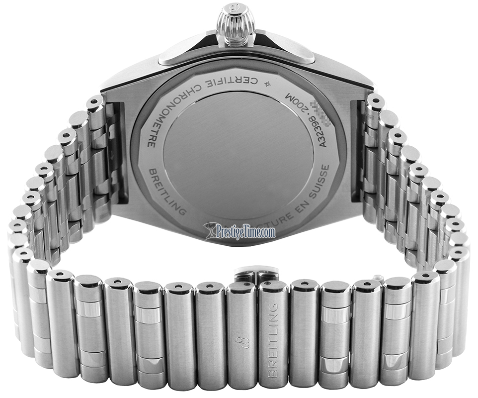 a32398101c1a1 Breitling Chronomat Automatic GMT 40 Mens Watch 2 a32398101c1a1 Breitling Chronomat Automatic GMT 40 Mens Watch 2