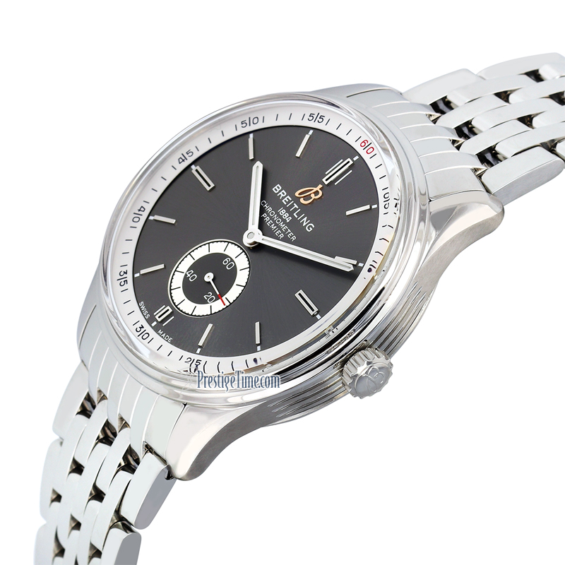a37340351b1a1 Breitling Premier Automatic 40 Mens Watch 2 a37340351b1a1 Breitling Premier Automatic 40 Mens Watch 2