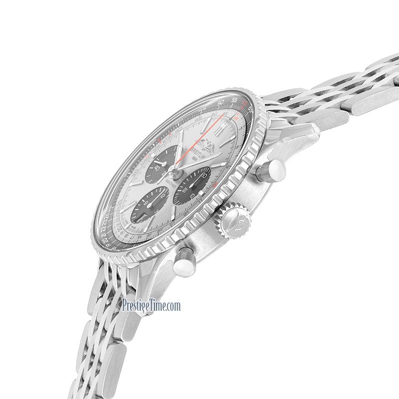 ab0138241g1a1 Breitling Navitimer B01 Chronograph 43 Mens Watch 2 ab0138241g1a1 Breitling Navitimer B01 Chronograph 43 Mens Watch 2