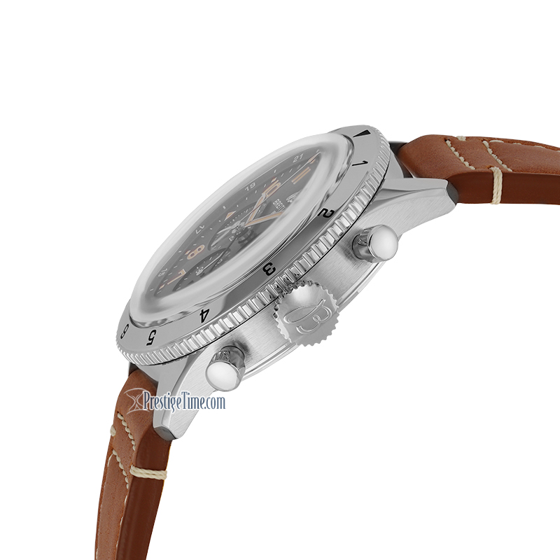 ab04453a1b1X1 P-51 MUSTANG Breitling Super AVI B04 Chronograph GMT 46mm Mens Watch 2 ab04453a1b1X1 P-51 MUSTANG Breitling Super AVI B04 Chronograph GMT 46mm Mens Watch 2