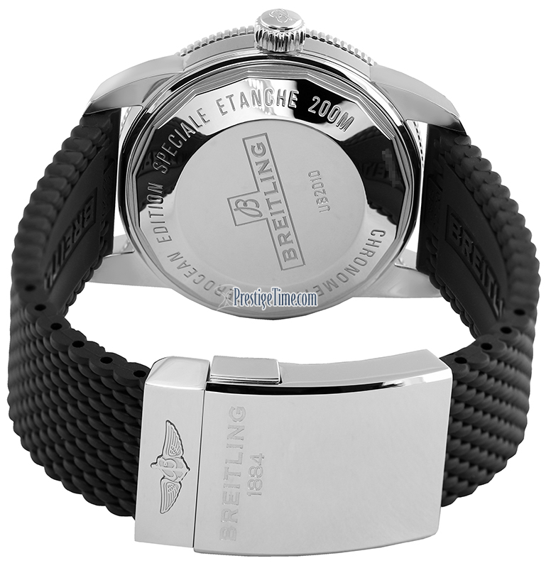 cab2010121L1s1 Breitling Superocean Heritage B20 42 Mens Watch 2 cab2010121L1s1 Breitling Superocean Heritage B20 42 Mens Watch 2