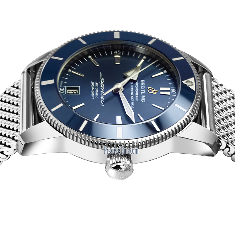 ab2010161c1a1 Breitling Superocean Heritage B20 42 Mens Watch 2 ab2010161c1a1 Breitling Superocean Heritage B20 42 Mens Watch 2