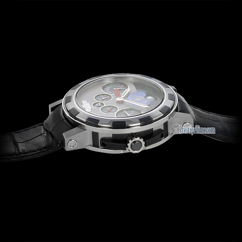 ac.7021.34.m1000 DeWitt Academia Quantieme Perpetual GMT Nebula Mens Watch 2 ac.7021.34.m1000 DeWitt Academia Quantieme Perpetual GMT Nebula Mens Watch 2