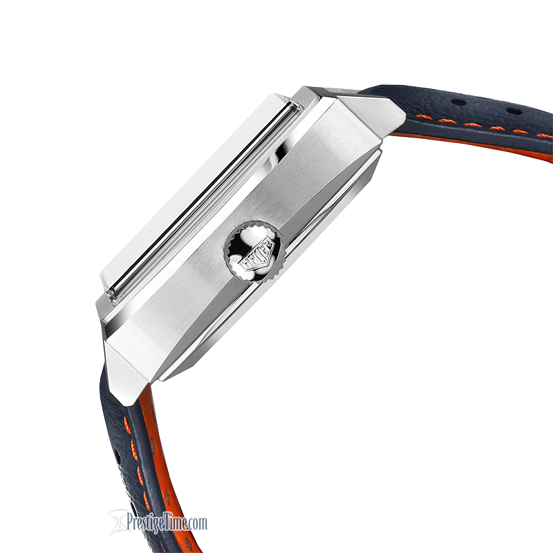 caw211r.fc6401 Gulf Special Edition Tag Heuer Monaco Chronograph Mens Watch 2 caw211r.fc6401 Gulf Special Edition Tag Heuer Monaco Chronograph Mens Watch 2
