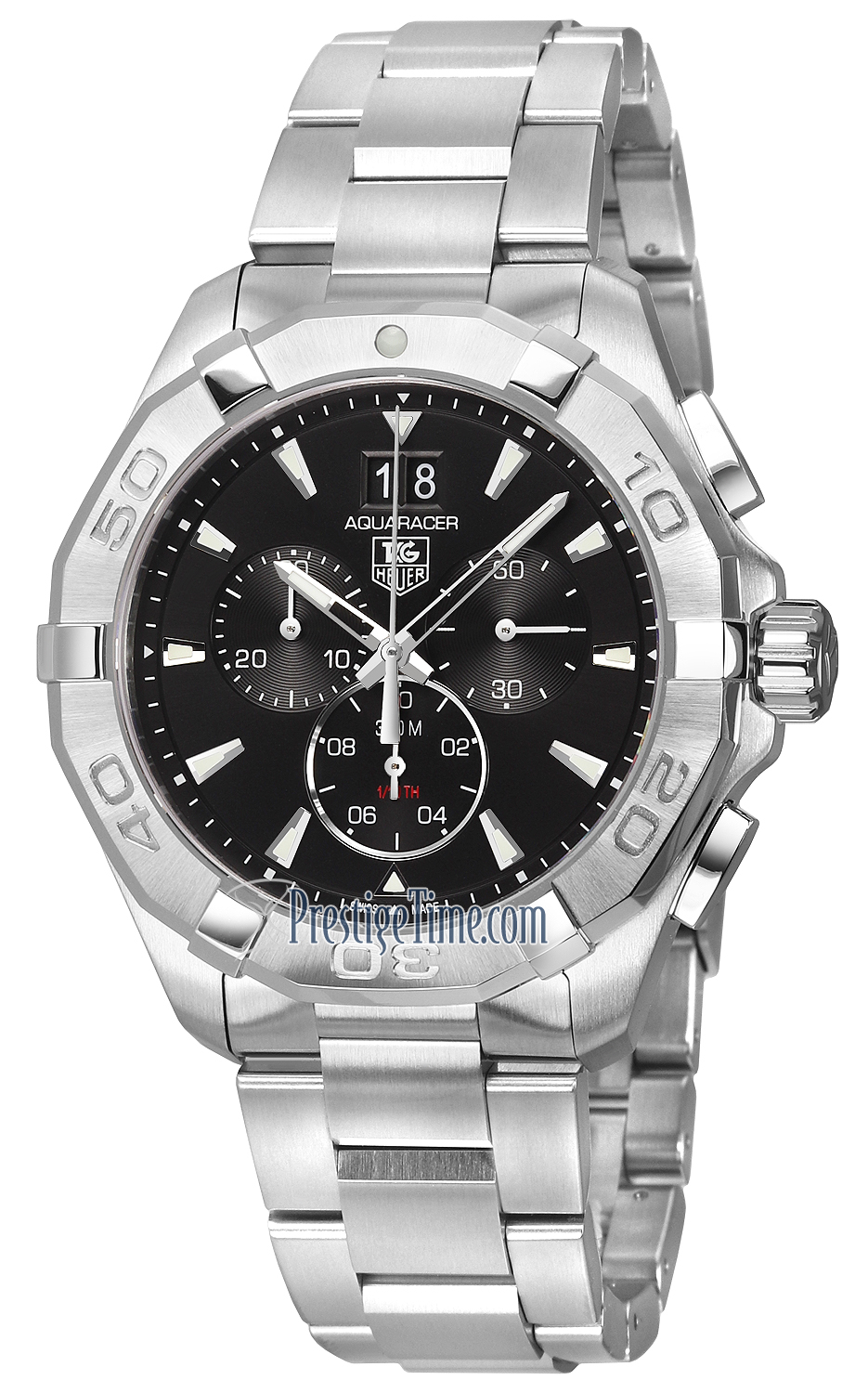 cay1110.ba0927 Tag Heuer Aquaracer Quartz Chronograph Mens Watch 2 cay1110.ba0927 Tag Heuer Aquaracer Quartz Chronograph Mens Watch 2