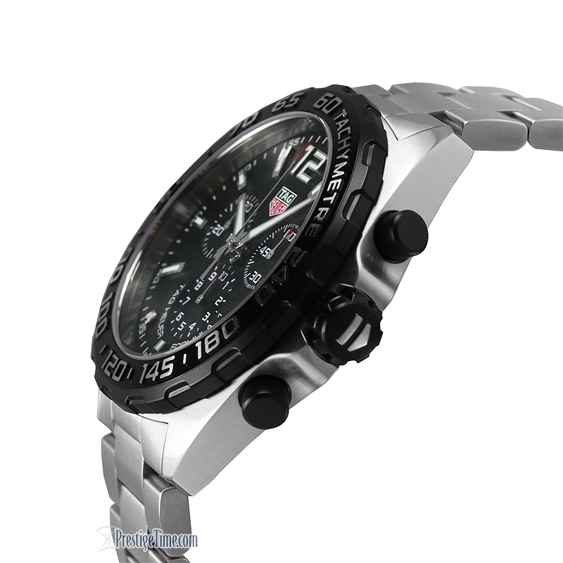 caz1010.ba0842 Tag Heuer Formula 1 Chronograph Mens Watch 2 caz1010.ba0842 Tag Heuer Formula 1 Chronograph Mens Watch 2
