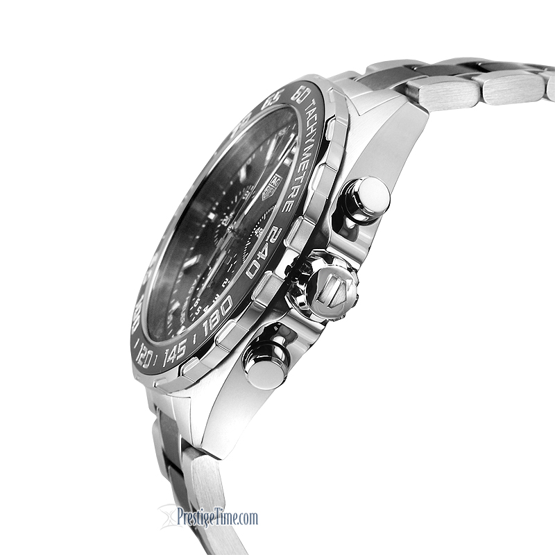 caz1011.ba0843 Tag Heuer Formula 1 Chronograph Mens Watch 2 caz1011.ba0843 Tag Heuer Formula 1 Chronograph Mens Watch 2