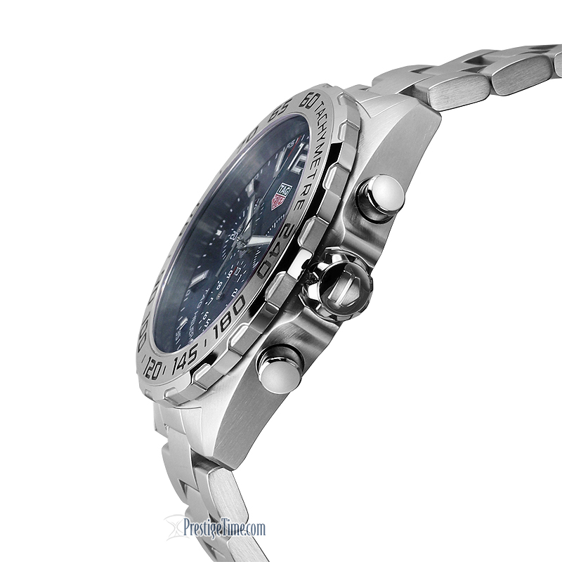 caz101k.ba0842 Tag Heuer Formula 1 Chronograph Mens Watch 2 caz101k.ba0842 Tag Heuer Formula 1 Chronograph Mens Watch 2