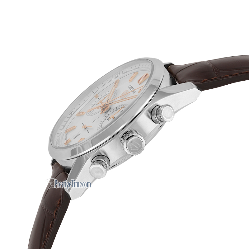 cbn2013.fc6483 Tag Heuer Carrera Calibre Heuer 02 42mm Mens Watch 2 cbn2013.fc6483 Tag Heuer Carrera Calibre Heuer 02 42mm Mens Watch 2