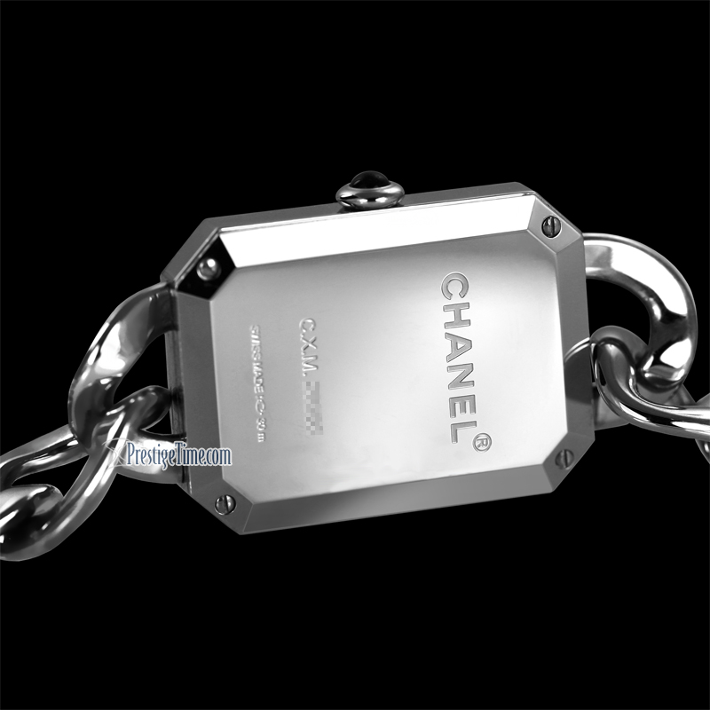 h3250 Chanel Premiere Ladies Watch 2 h3250 Chanel Premiere Ladies Watch 2