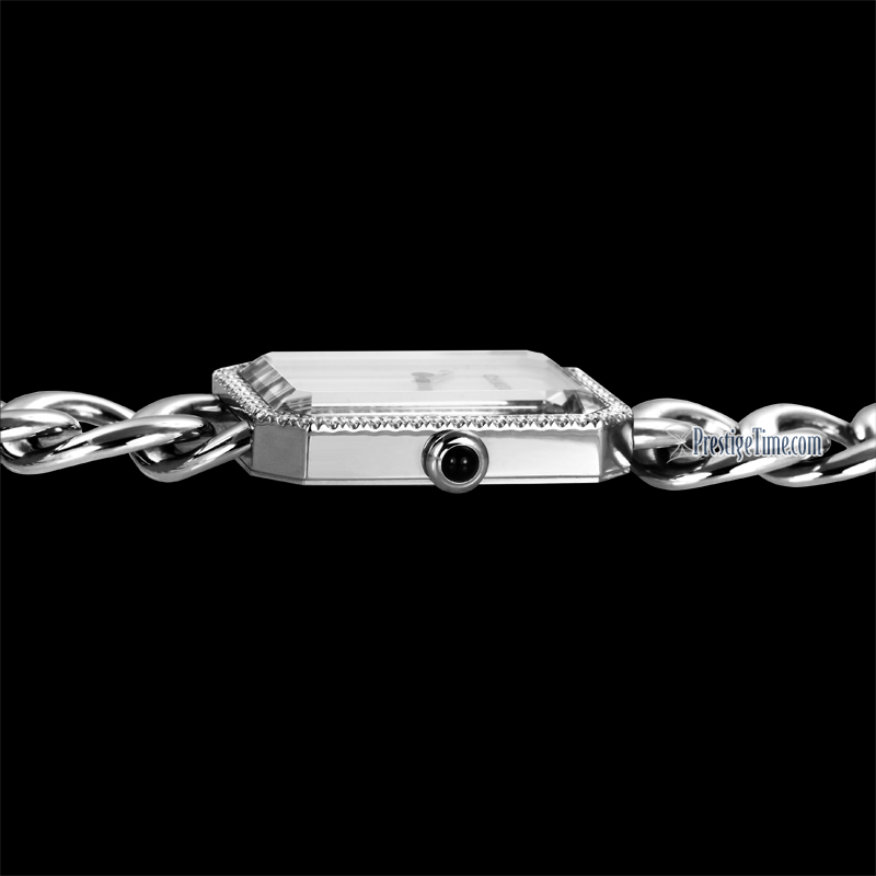 h3253 Chanel Premiere Ladies Watch 2 h3253 Chanel Premiere Ladies Watch 2