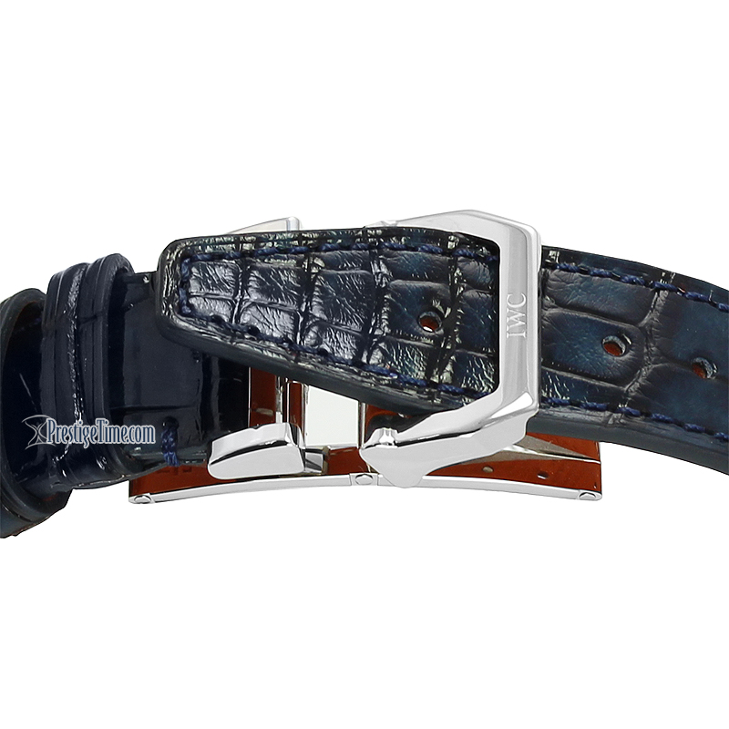 iw324008 IWC Pilot's Watch Automatic 36 Ladies Watch 2 iw324008 IWC Pilot's Watch Automatic 36 Ladies Watch 2