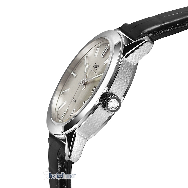 iw357001 IWC Ingenieur Automatic 40mm Mens Watch 2 iw357001 IWC Ingenieur Automatic 40mm Mens Watch 2