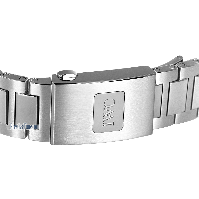 iw380801 IWC Ingenieur Chronograph 42.3mm Mens Watch 2 iw380801 IWC Ingenieur Chronograph 42.3mm Mens Watch 2
