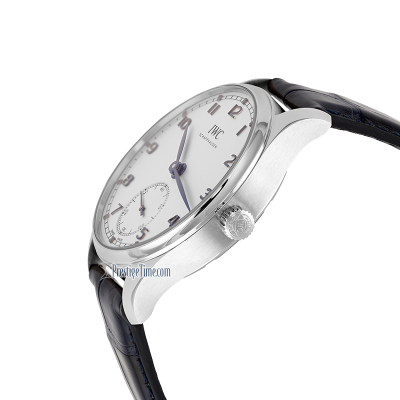 iw358304 IWC Portugieser Automatic 40mm Mens Watch 2 iw358304 IWC Portugieser Automatic 40mm Mens Watch 2