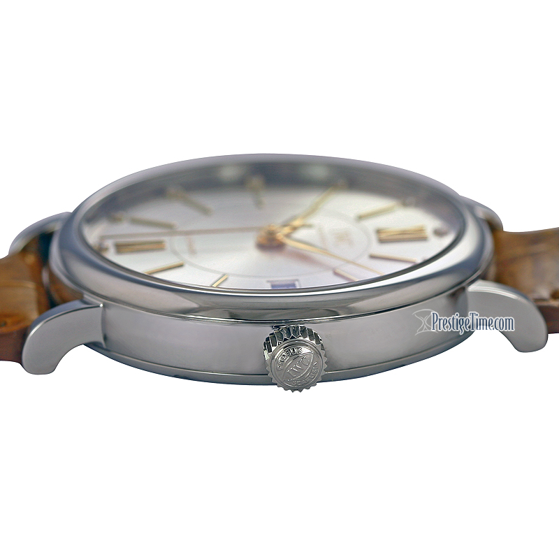 iw458101 IWC Portofino Midsize Automatic 37mm Ladies Watch 2 iw458101 IWC Portofino Midsize Automatic 37mm Ladies Watch 2