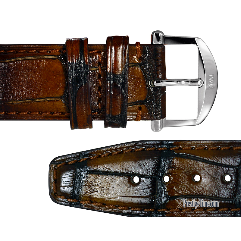 iw510102 IWC Portofino Hand Wound Eight Days Mens Watch 2 iw510102 IWC Portofino Hand Wound Eight Days Mens Watch 2