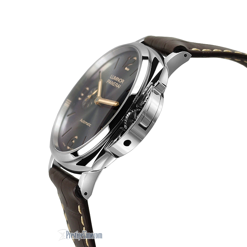 pam00739 Panerai Luminor Due 3 Days Automatic 45mm Mens Watch 2 pam00739 Panerai Luminor Due 3 Days Automatic 45mm Mens Watch 2