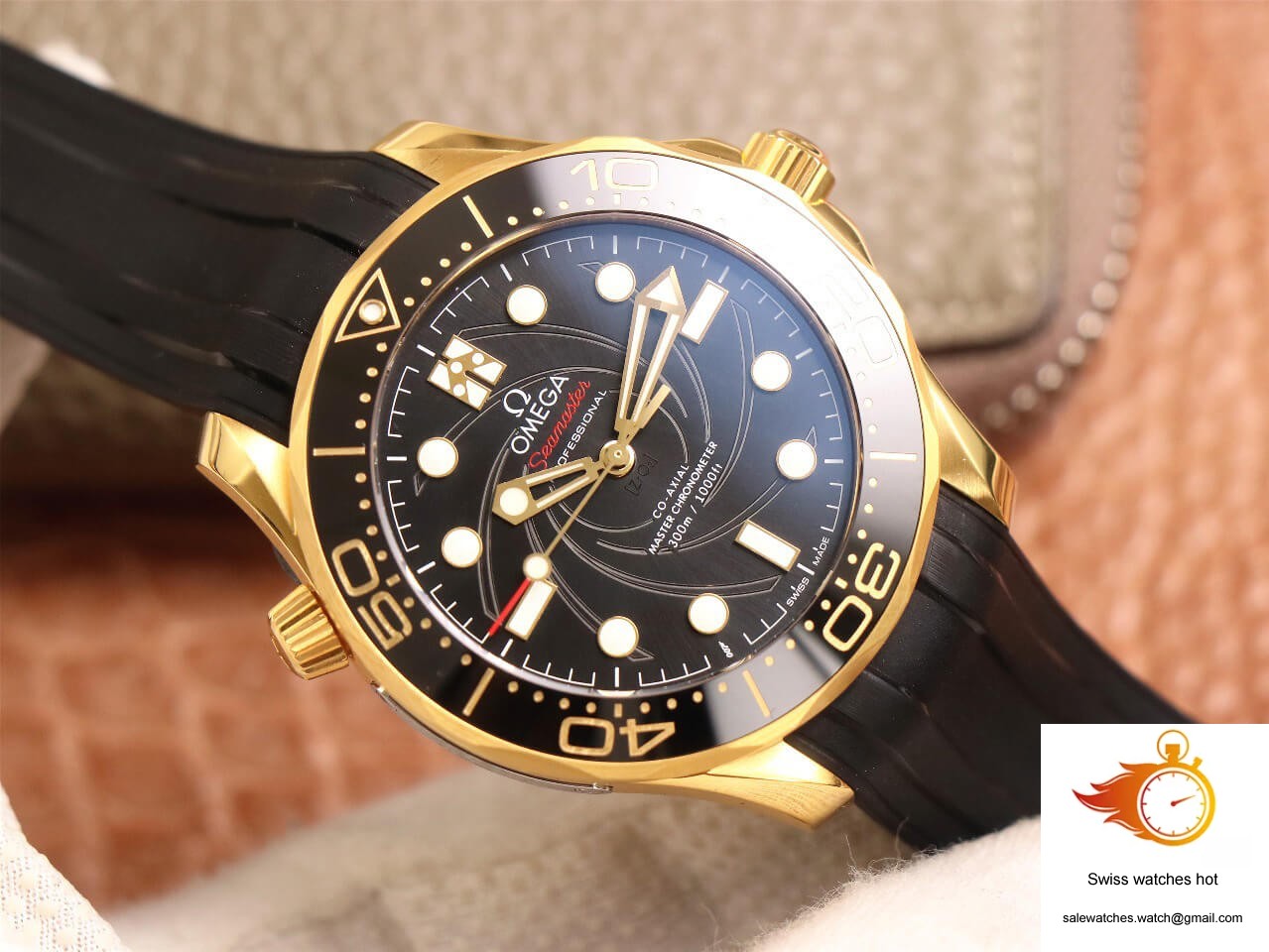 Omega Seamaster 210.62.42.20.01.001 VS Factory Yellow Gold 2 Omega Seamaster 210.62.42.20.01.001 VS Factory Yellow Gold 2