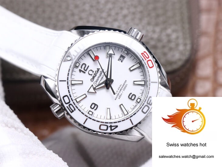 Omega Seamaster 522.33.40.20.04.001 ?Tokyo 2020 Limited Edition VS Factory White Dial 2 Omega Seamaster 522.33.40.20.04.001 ?Tokyo 2020 Limited Edition VS Factory White Dial 2