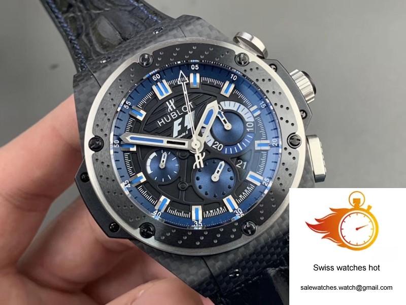 Hublot King Power Ferrari F1 Interlagos 703.QM.1129.HR.FIL11 V6 Factory Black Dial 2 Hublot King Power Ferrari F1 Interlagos 703.QM.1129.HR.FIL11 V6 Factory Black Dial 2