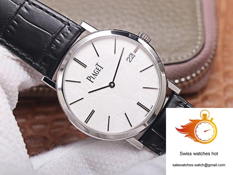 Piaget Altiplano G0A44051 Ultra-thin MKS Factory White Dial 2 Piaget Altiplano G0A44051 Ultra-thin MKS Factory White Dial 2