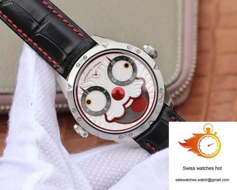 Konstantin Chaykin Joker Clown 2 Konstantin Chaykin Joker Clown 2