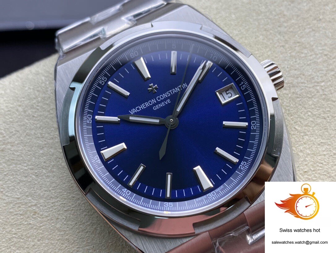 Vacheron Constantin Overseas 4500V/110A-B128 8F Factory Stainless Steel 2 Vacheron Constantin Overseas 4500V/110A-B128 8F Factory Stainless Steel 2