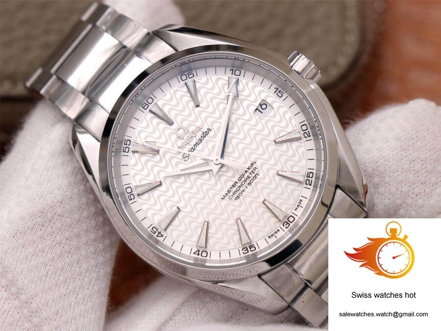 Omega Seamaster 231.10.42.21.02.006 VS Factory Stainless Steel 2 Omega Seamaster 231.10.42.21.02.006 VS Factory Stainless Steel 2
