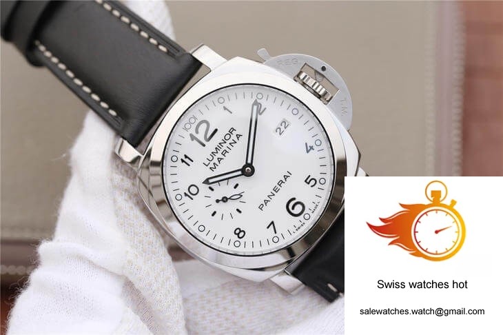 Panerai Luminor 1950 PAM00499 VS Factory Stainless Steel 2 Panerai Luminor 1950 PAM00499 VS Factory Stainless Steel 2