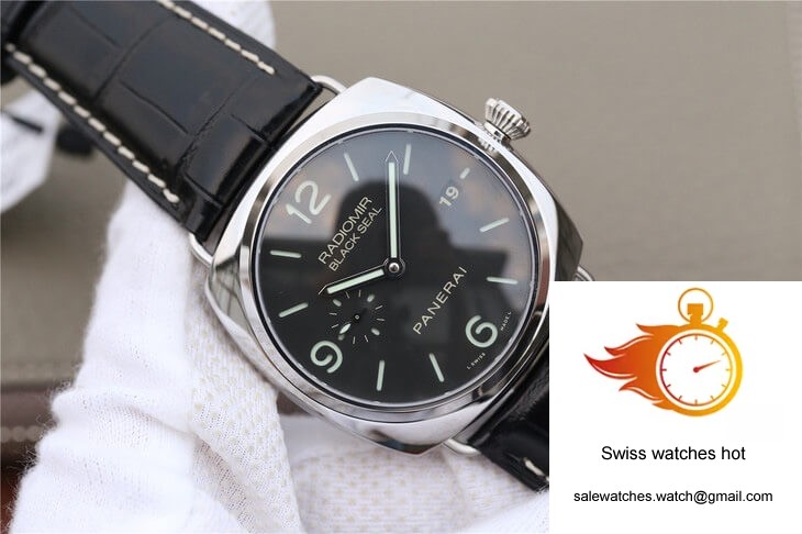 Panerai Radiomir PAM00388 VS Factory Stainless Steel Case 2 Panerai Radiomir PAM00388 VS Factory Stainless Steel Case 2