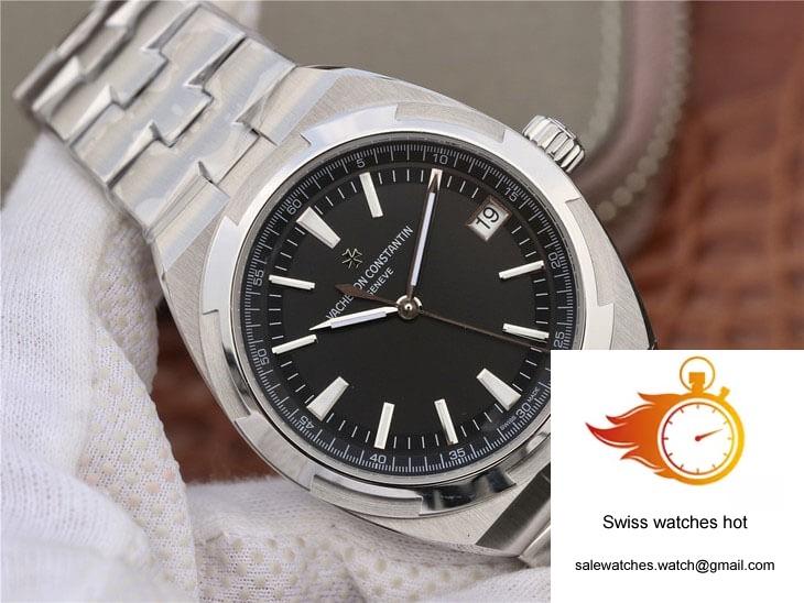 Vacheron Constantin Overseas 4500V/110A-B483 8F Factory Black Dial 2 Vacheron Constantin Overseas 4500V/110A-B483 8F Factory Black Dial 2