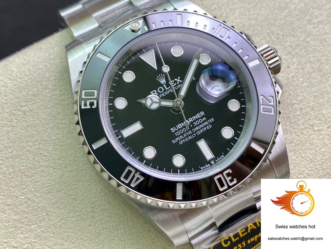 Rolex Submariner M126610LN-0001 41MM Clean Factory Black Dial 2 Rolex Submariner M126610LN-0001 41MM Clean Factory Black Dial 2