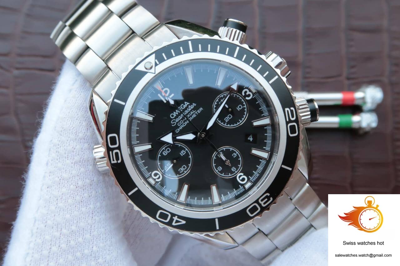 Omega Seamaster Ocean Universe 600M 2210.50.00 OM Factory Black Dial 2 Omega Seamaster Ocean Universe 600M 2210.50.00 OM Factory Black Dial 2