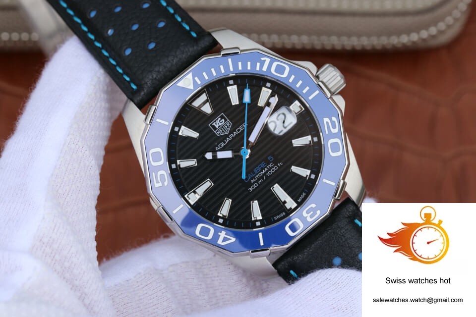 Tag Heuer Carrera CAV514C.FC8171 V6 Factory Black Dial 2 Tag Heuer Carrera CAV514C.FC8171 V6 Factory Black Dial 2