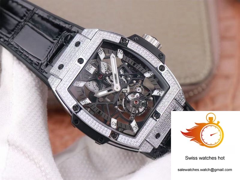 Hublot Masterpiece Tourbillon 906.NX.0129.VR.AES13 JB Factory Diamond 2 Hublot Masterpiece Tourbillon 906.NX.0129.VR.AES13 JB Factory Diamond 2