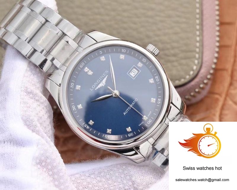 V9 Factory Longines Master Collection 40mm L2.793.4.97.6 2 V9 Factory Longines Master Collection 40mm L2.793.4.97.6 2