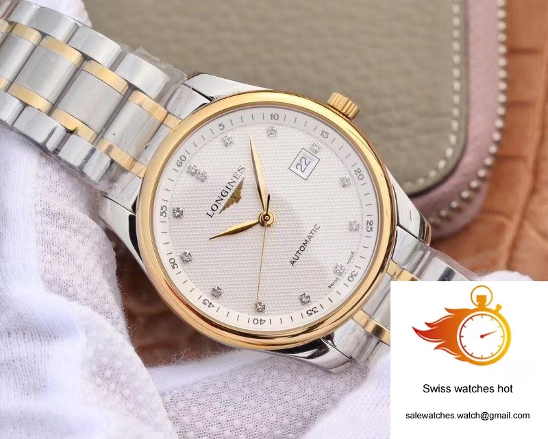 V9 Factory Longines Master Collection 40mm L2.793.5.97.7 2 V9 Factory Longines Master Collection 40mm L2.793.5.97.7 2