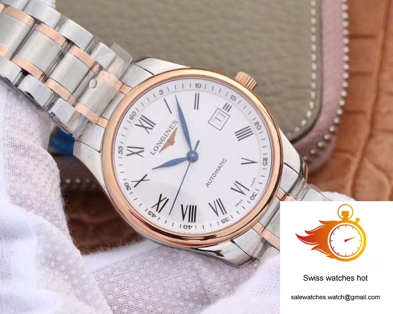 V9 Factory Longines Master Collection 40mm L2.793.5.11.7 2 V9 Factory Longines Master Collection 40mm L2.793.5.11.7 2