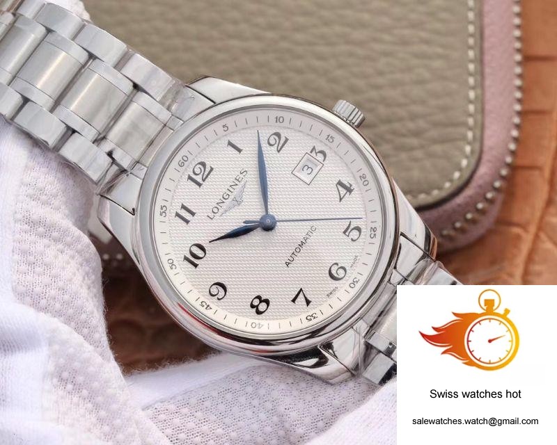 V9 Factory Longines Master Collection 40mm L2.793.4.78.6 2 V9 Factory Longines Master Collection 40mm L2.793.4.78.6 2