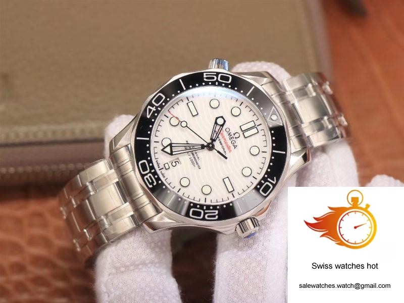 VS Factory Seamaster Diver 300M OMEGA CO AXIAL Master Chronometer 42mm 210.30.42.20.04.001 2 VS Factory Seamaster Diver 300M OMEGA CO AXIAL Master Chronometer 42mm 210.30.42.20.04.001 2