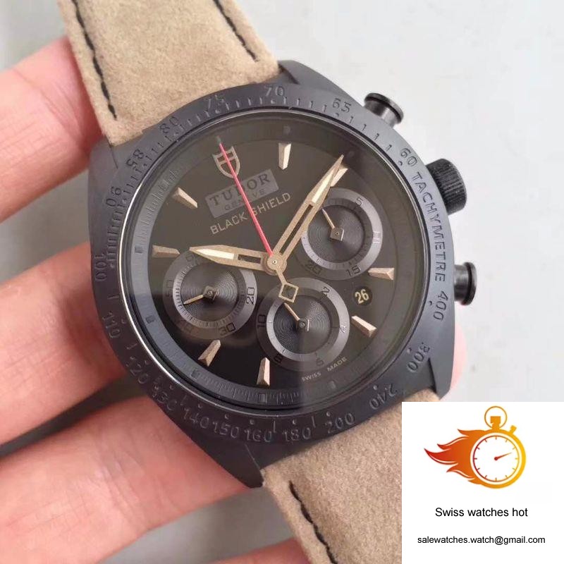 Tudor Fastrider Black Shield 42000CN ZF Factory Black Dial 2 Tudor Fastrider Black Shield 42000CN ZF Factory Black Dial 2