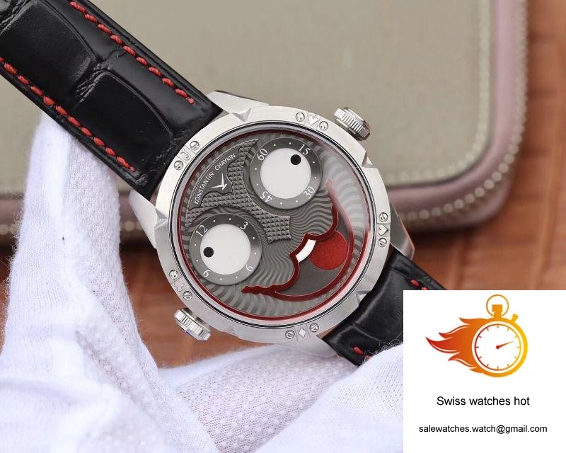 Konstantin Chaykin Joker Dracula k.18-7 2 Konstantin Chaykin Joker Dracula k.18-7 2