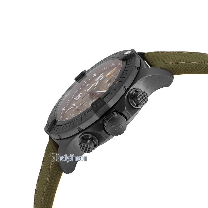 v13317101L1x2 Night Mission Breitling Avenger Chronograph 45 Mens Watch 2 v13317101L1x2 Night Mission Breitling Avenger Chronograph 45 Mens Watch 2
